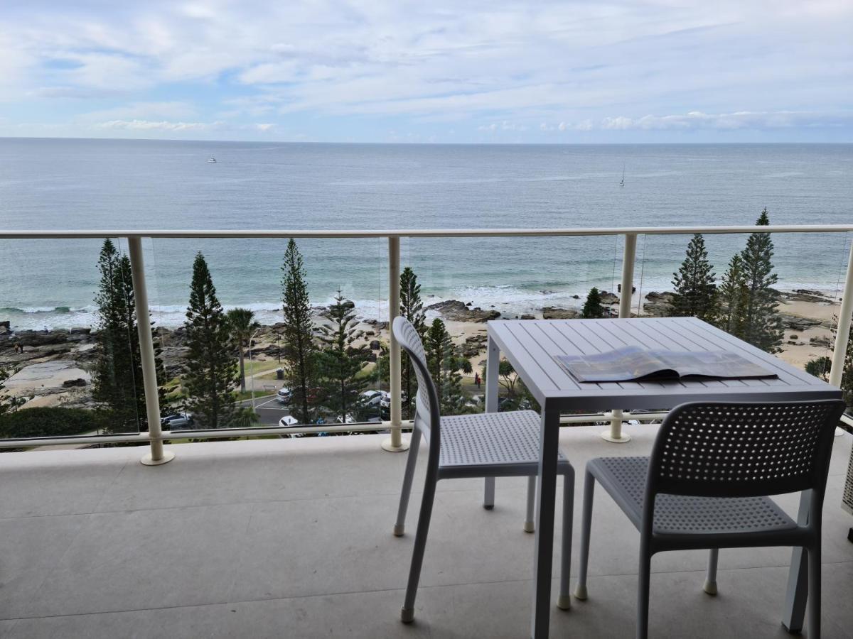 Pacific Beach Resort Mooloolaba Exteriör bild