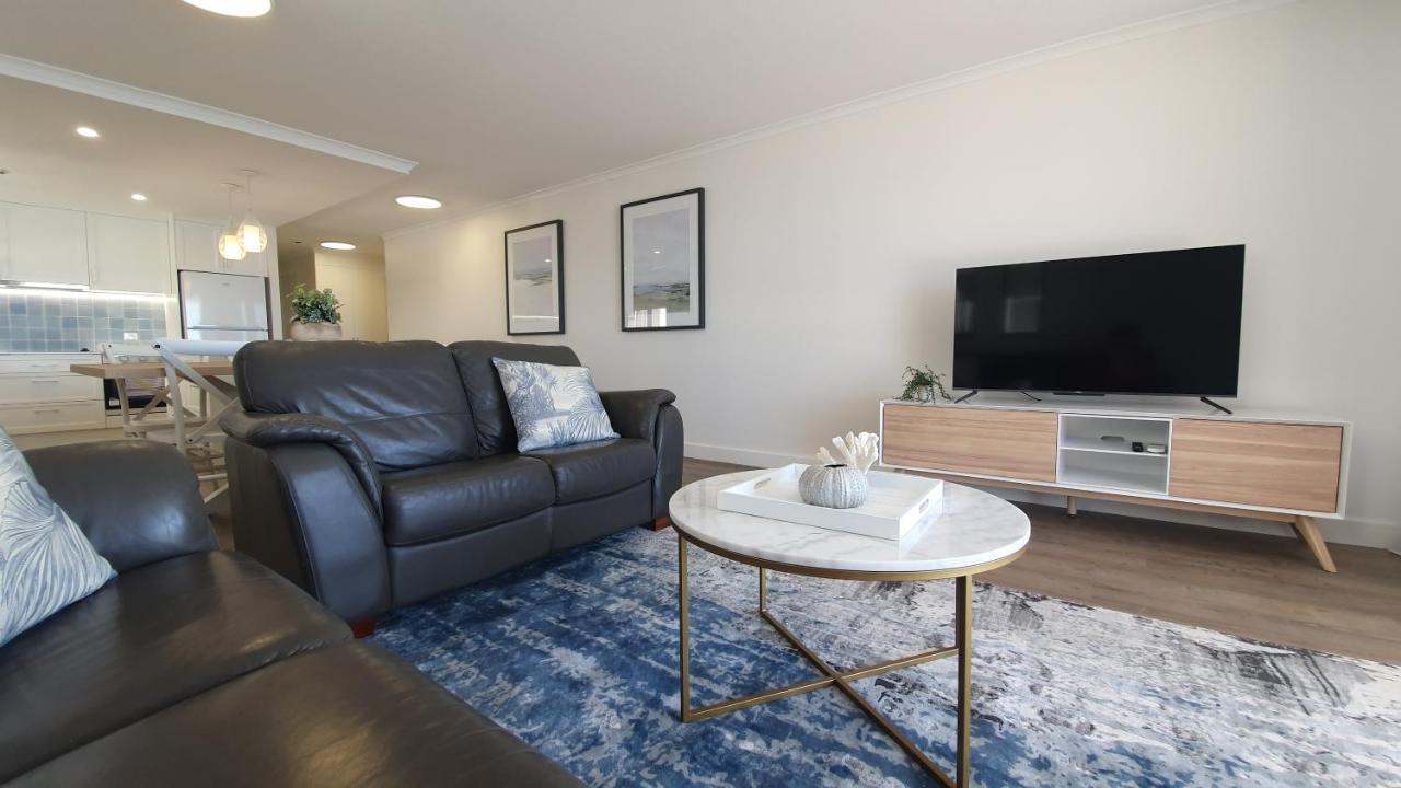 Pacific Beach Resort Mooloolaba Exteriör bild
