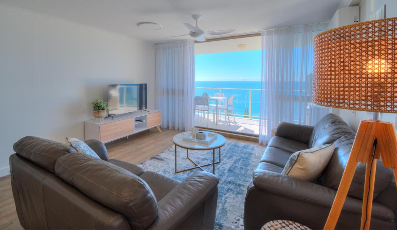 Pacific Beach Resort Mooloolaba Exteriör bild