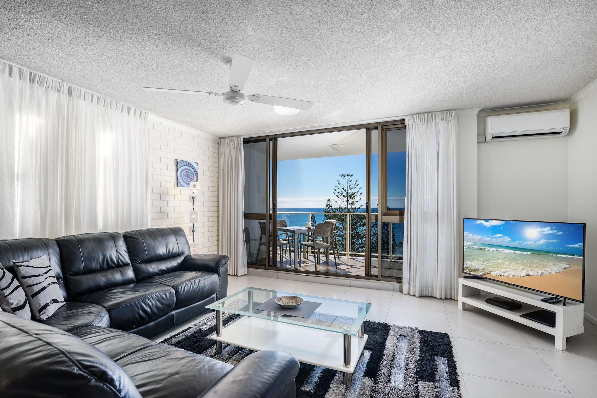 Pacific Beach Resort Mooloolaba Exteriör bild