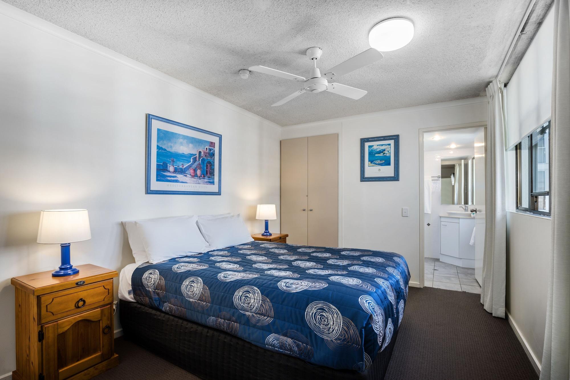 Pacific Beach Resort Mooloolaba Exteriör bild