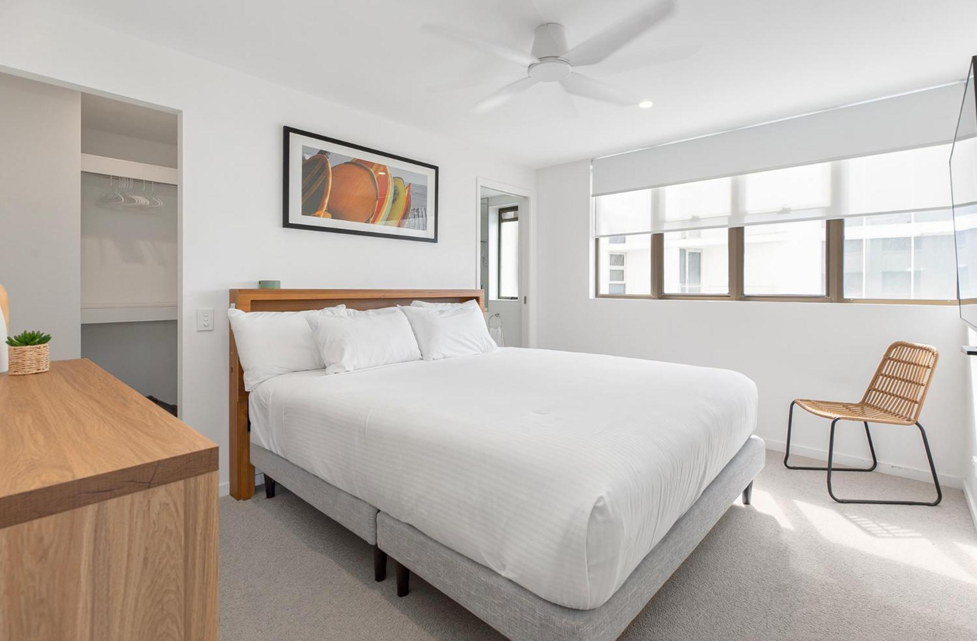 Pacific Beach Resort Mooloolaba Exteriör bild
