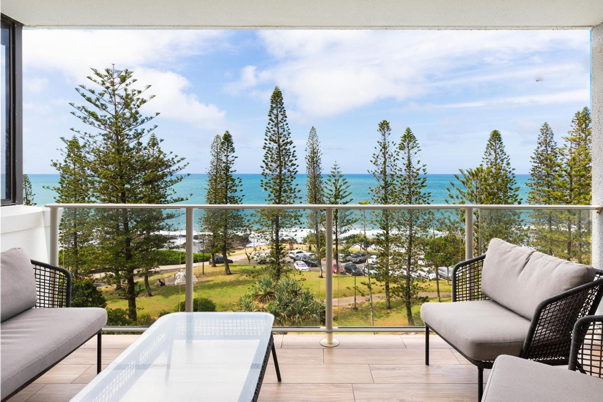 Pacific Beach Resort Mooloolaba Exteriör bild