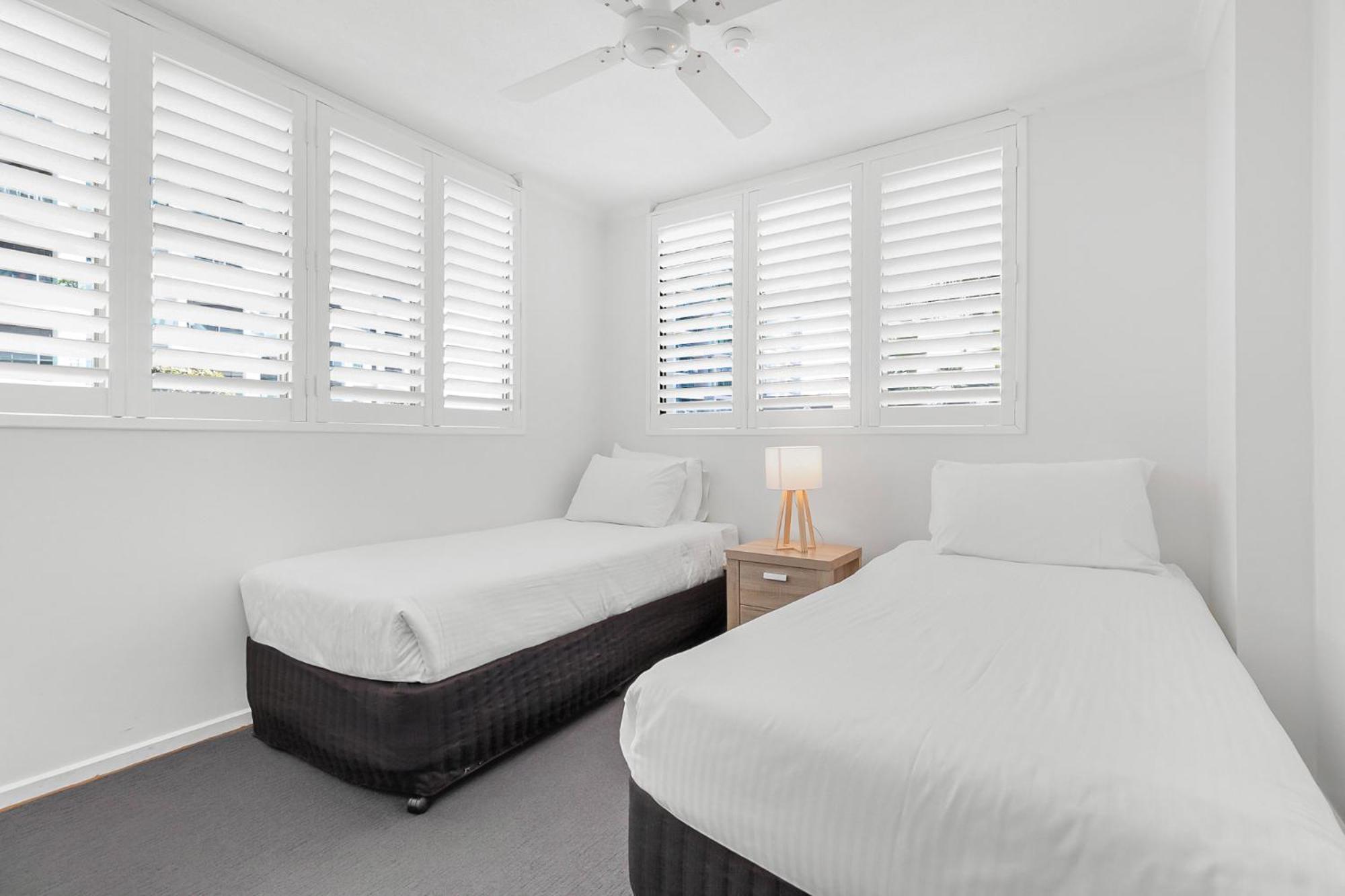 Pacific Beach Resort Mooloolaba Exteriör bild