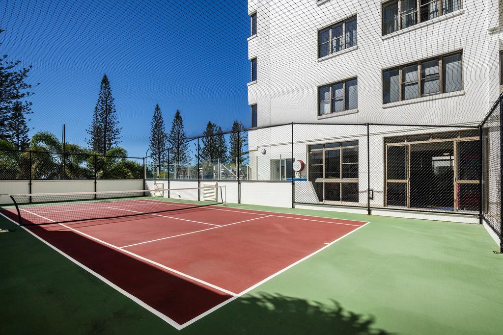 Pacific Beach Resort Mooloolaba Exteriör bild